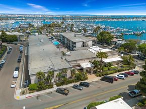 1021 Scott Street 130, Point Loma CA 92106