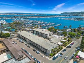 1021 Scott Street 130, Point Loma CA 92106