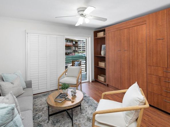 1021 Scott Street 130, Point Loma CA 92106