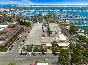 1021 Scott Street 130, Point Loma CA 92106