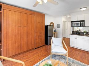 1021 Scott Street 130, Point Loma CA 92106