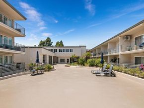 1021 Scott Street 130, Point Loma CA 92106