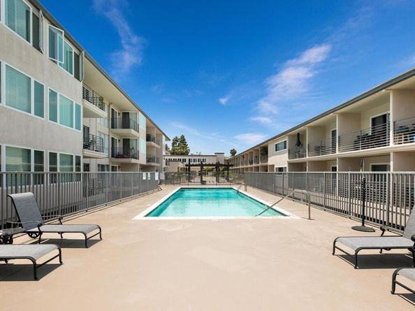 1021 Scott Street 130, Point Loma CA 92106