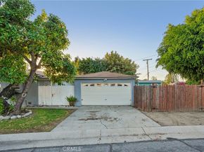 11045 Howard, Whittier CA 90606
