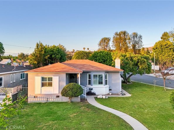 11045 Howard, Whittier CA 90606