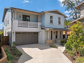 177 E Palm Street, Altadena CA 91001