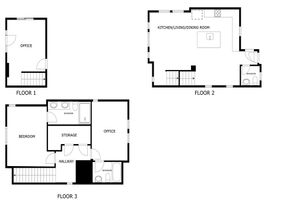 1360 Windmill Road, Rancho Mission Viejo CA 92694