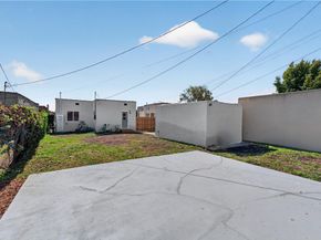 7611 S Hobart, Los Angeles CA 90047