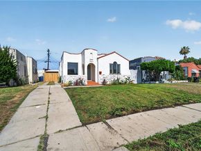 7611 S Hobart, Los Angeles CA 90047