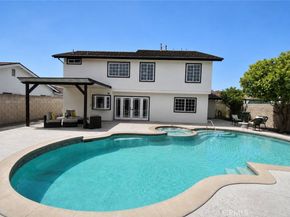 9672 Shamrock, Fountain Valley CA 92708