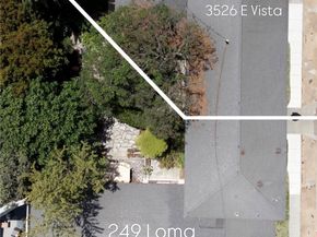 249 Loma Avenue, Long Beach CA 90803