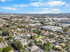 435 E Adams, Santa Ana CA 92707