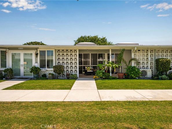 1564 Merion Way M-2 34J, Seal Beach CA 90740