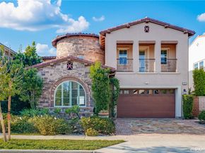 17 Calliope, Lake Forest CA 92630