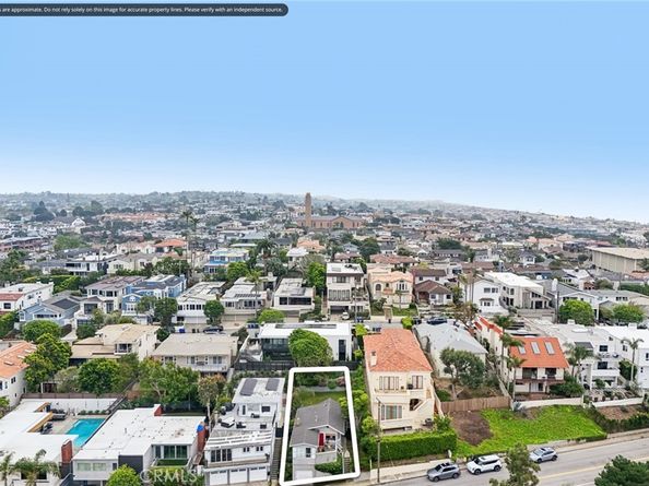 1940 N Ardmore, Manhattan Beach CA 90266