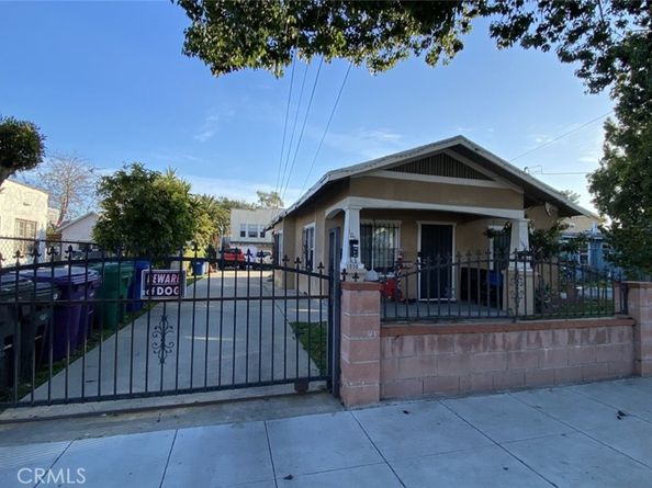 1044 E 17th Street, Long Beach CA 90813
