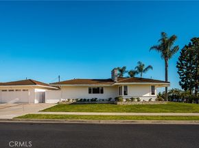 13614 Dall Lane, North Tustin CA 92705