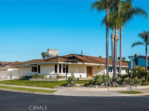 13614 Dall Lane, North Tustin CA 92705