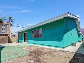 595 W 13th, San Pedro CA 90731