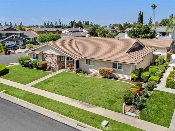 2001 Teodoro, Placentia CA 92870