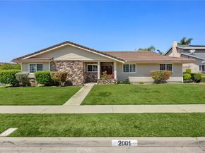 2001 Teodoro, Placentia CA 92870