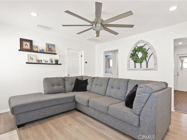 6154 Ibbetson Avenue, Lakewood CA 90713