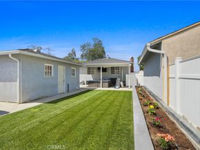 6154 Ibbetson Avenue, Lakewood CA 90713