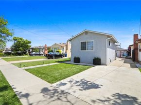 6154 Ibbetson Avenue, Lakewood CA 90713
