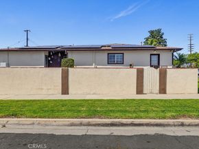 11339 1st Avenue, Whittier CA 90604