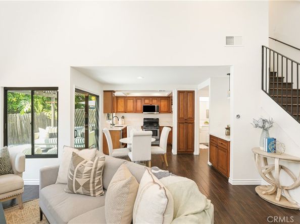 19066 E Country Hollow, Orange CA 92869
