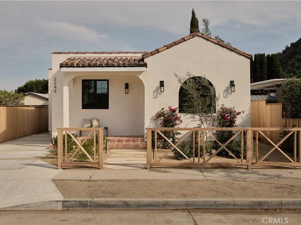 2248 Glover Place, Los Angeles CA 90031