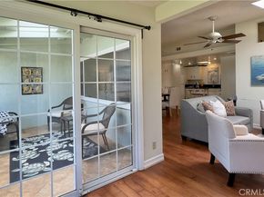 13600 El Dorado Dr. #37K, Seal Beach CA 90740