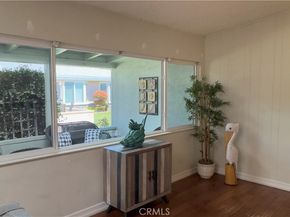 13600 El Dorado Dr. #37K, Seal Beach CA 90740
