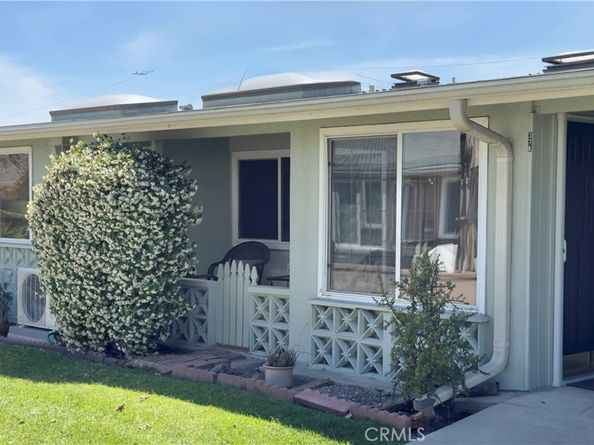 13600 El Dorado Dr. #37K, Seal Beach CA 90740