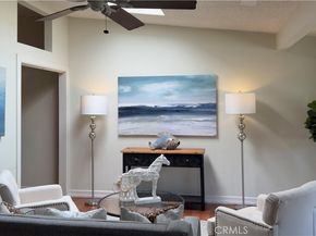 13600 El Dorado Dr. #37K, Seal Beach CA 90740