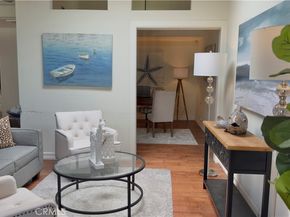 13600 El Dorado Dr. #37K, Seal Beach CA 90740