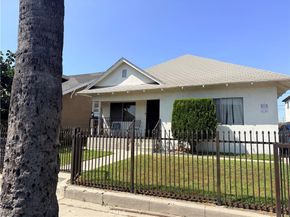 4161 Dorsey, Los Angeles CA 90011