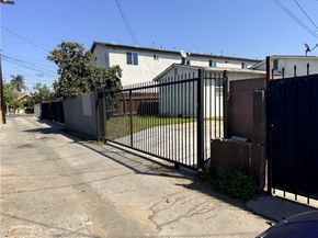4161 Dorsey, Los Angeles CA 90011
