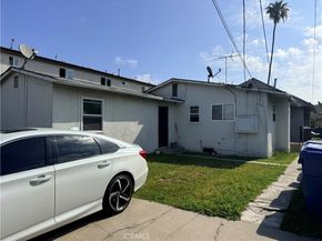 4161 Dorsey, Los Angeles CA 90011