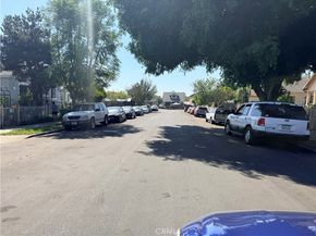 4161 Dorsey, Los Angeles CA 90011