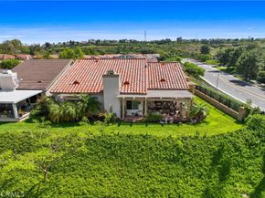 23902 Villena, Mission Viejo CA 92692