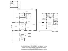 2240 Foothill Boulevard, Santa Ana CA 92705