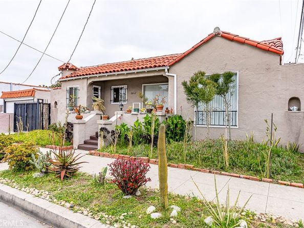 8462 S Denker Avenue, Los Angeles CA 90047