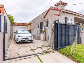 8462 S Denker Avenue, Los Angeles CA 90047