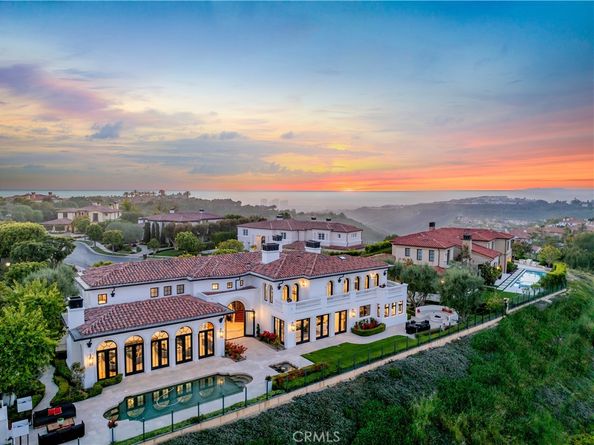 28 Shoreridge, Newport Coast CA 92657