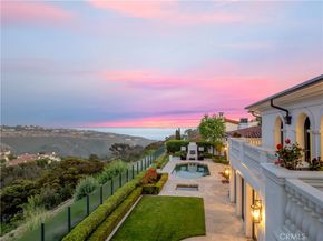 28 Shoreridge, Newport Coast CA 92657