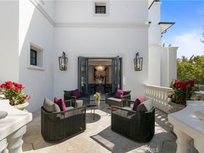 28 Shoreridge, Newport Coast CA 92657