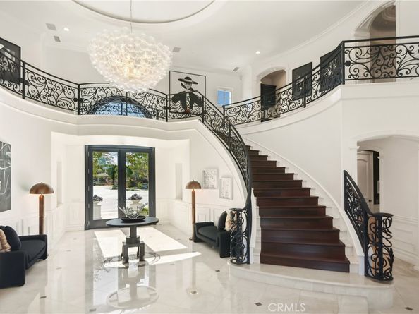 28 Shoreridge, Newport Coast CA 92657