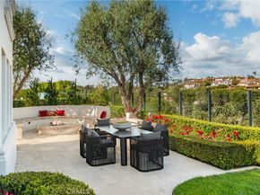 28 Shoreridge, Newport Coast CA 92657