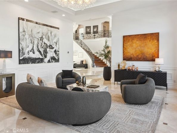 28 Shoreridge, Newport Coast CA 92657